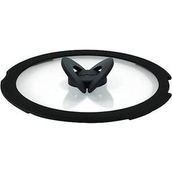 Tefal Ingenio Glaslock 28 Coperchio