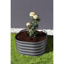 Vitavia Højbed Rondo 401 Plantekasse