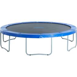 Upper Bounce Trampoline 366cm + Safety Pad