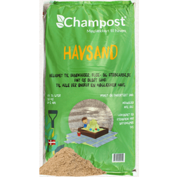 Champost Havsand 15L Plantejord