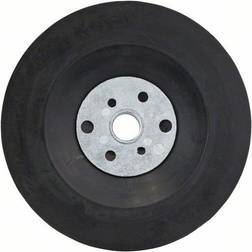 Bosch Rubber Backing Pad for Angle Grinders 115mm M14 (2608601005)