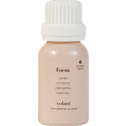Volant Volant Focus Essential Oil Blend 15ml