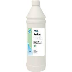 Activa Sanitetsrengöring Free 1L