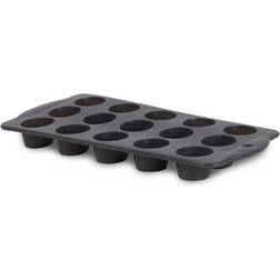 Royal Chokoladeform Silikone Ovale Chokoladeform