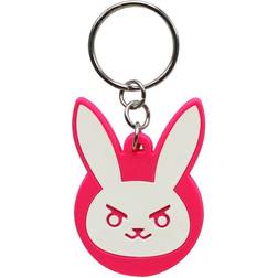 ABYstyle Keyring Keyring Overwatch D.VA