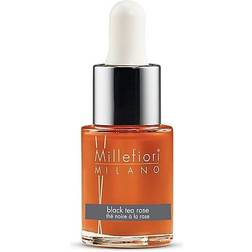 Millefiori Milano Black Tea Rose 15ml