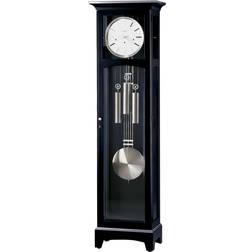 Howard Miller Urban III Floor Clock In Wall Clock