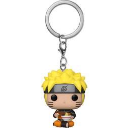Funko Naruto Pop Keychain