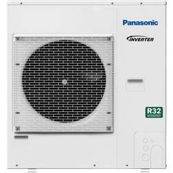 Panasonic Utomhusdel PACi Elite NX R32 7,1KW