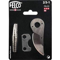 Felco Kit Rechange Lame Ressort 2/3-1