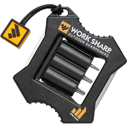 Work Sharp Sharp Knivslip Micro Sharpener & Knife