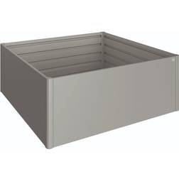 Biohort Højbed 2x2 metallic Plantekasse