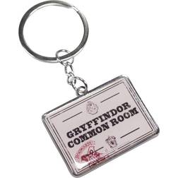 Half Moon Bay Harry Potter Gryffindor Keyring