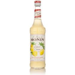 Monin Lemon Syrup 70cl