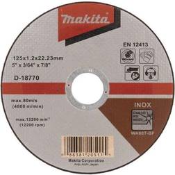 Makita D-18770 Cutting Disc