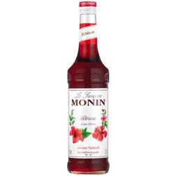 Monin Hibiscus Sirup 70