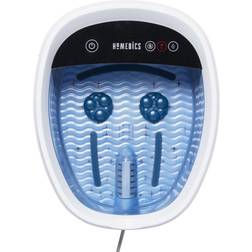 Homedics Luksus Fodspa