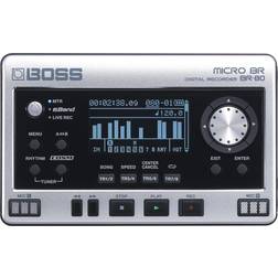 Roland, Boss Micro BR