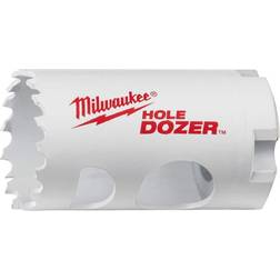 Milwaukee 3/4" Hole Dozer Bi-Metal Hole Saw