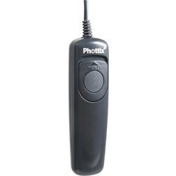 Phottix Wired Remote For N8 small