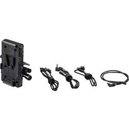 Tilta BMPCC Power Supply System, V-Mount