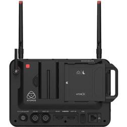 Atomos Shogun connect