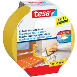 TESA Maskeringstejp Robust Extra Stark