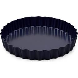 Zyliss Non-Stick Loose Base Tart 10in/25cm Pie Dish