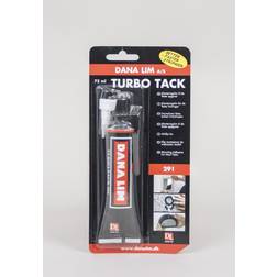 Danalim Dana Lim Montagelim Turbo Tack 291 1stk