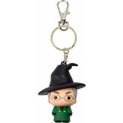 SD Toys Harry Potter Mcgonagall Figurtive Nyckelring