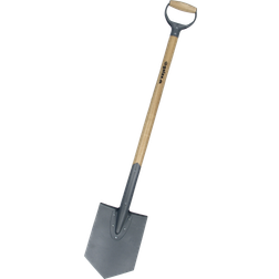 Galax spidsspade