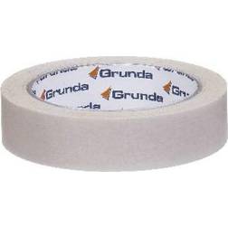 Grunda maskeringstejp 19mmx50m