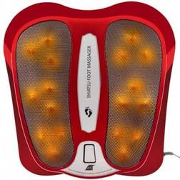 ExpressVaruhuset Fotmassage med Värme Shiatsu