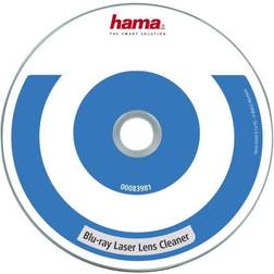 Hama Blu-ray Laser Lens Cleaner