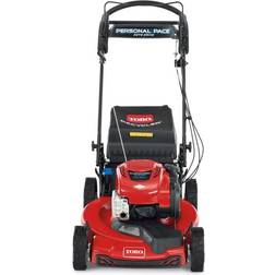 Toro 21472 Petrol Powered Mower