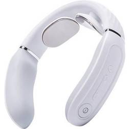 Sunred Skg 4356e Neck Massager White