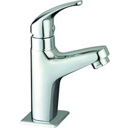 SCHÜTTE Cold Water Pillar Tap Chrome