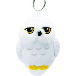 ABYstyle Porte-Clefs Harry Potter - Blanc