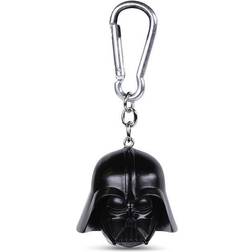 Pyramid International Star Wars 3D Darth Vader Keychain - Neu New