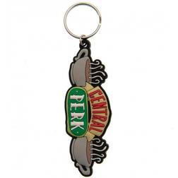 Pyramid International Friends Central Perk Sketch - Porte-Clés