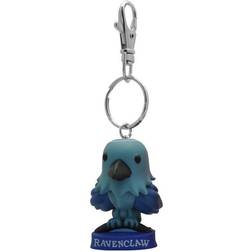 Plastoy Harry Potter Chibi Keychain Ravenclaw 5