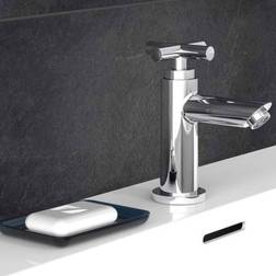 SCHÜTTE Cold Water Pillar Tap MATAO Chrom