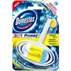 Domestos 3i1 Power Toiletblok Citrus 40