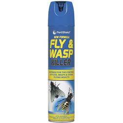 PestShield Fly & Wasp Kill Aerosol