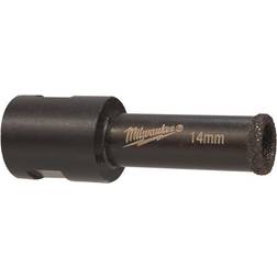 Milwaukee Diamantborr M14 14mm