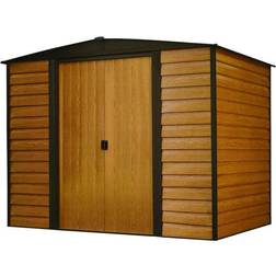 Arrow WR86 (Building Area 43 sqft)