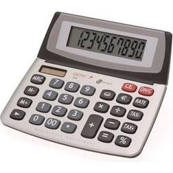 Genie 550 TE Desktop Calculator