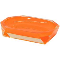 Charming Charlie Faceted Soap