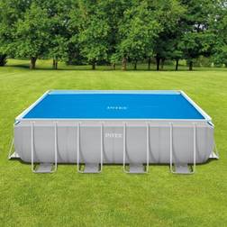 Intex Solar Pool Cover 378x186 cm