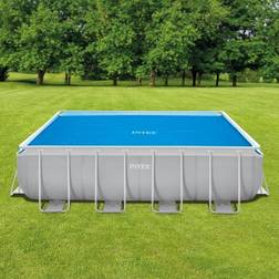 Intex Telo Termico Piscina Rettangolare 400x200 cm